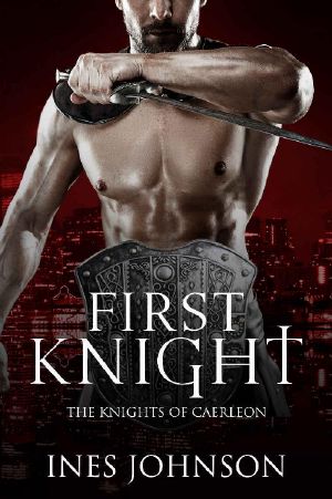 [Knights of Caerleon 01] • First Knight